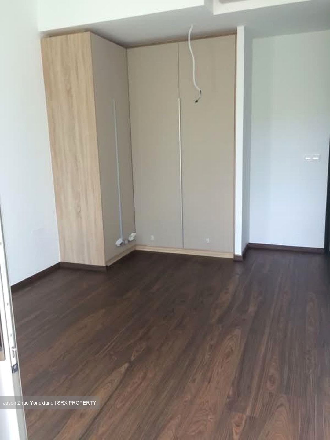 E Maison (D13), Apartment #569612001